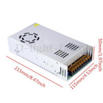Switching Power Supply - 48V 8.5A 360W 