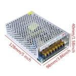Switching Power Supply - 5V 10A 50W 