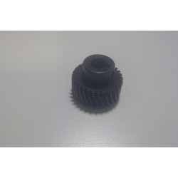 Helical Pinion Mod 1.0 T30 1xM5 x Ø10 Key
