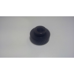 Helical Pinion Mod 1.0 T40 2xM4 x Ø14 Key