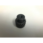Helical Pinion Mod 1.0 T20 1xM5 x Ø8.1mm