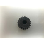 Helical Pinion Mod 1.0 T20 1xM5 x Ø8.1mm