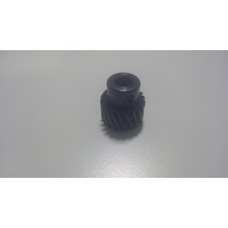 Helical Pinion Mod 1.5 T30 1xM5 x Ø10 Key