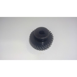 Helical Pinion Mod 1.5 T30 1xM5 x Ø18 Key