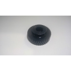 Helical Pinion Mod 1.5 T40 1xM5 x Ø18 Key