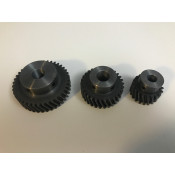 Helical MOD 1.5 Pinion