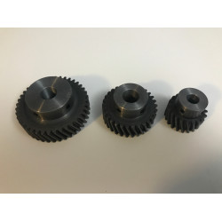 Helical MOD 1.5 Pinion