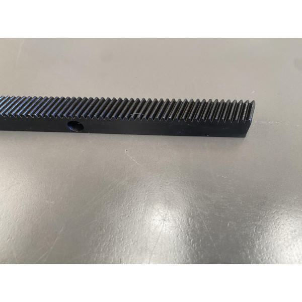 Helical Mod 1.0 - 2000mm Rack System Helical Mod 1.0 - 2000mm Rack System