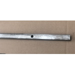 MOD 1.0 - 3000mm Rack System Stainless Steel 304 2B