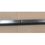 MOD 1.0 - 3000mm Rack System Stainless Steel 304 2B