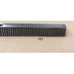 MOD 1.0 - 3000mm Rack System Stainless Steel 304 2B