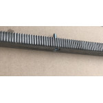MOD 1.0 - 3000mm Rack System Stainless Steel 304 2B