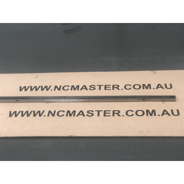 MOD 1.0 - 3000mm Rack System Stainless Steel 304 2B