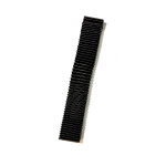 Bellow Cover SBR25 - 3000mm Long Bellow Cover SBR25 - 3000mm Long