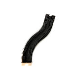 Bellow Cover SBR25 - 3000mm Long Bellow Cover SBR25 - 3000mm Long
