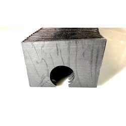 Bellow Cover SBR20 - 3000mm Long