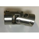 Universal Joint Steel Coupling 10x10