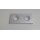 Aluminum End Cap Extrusion Profile - EU 4080