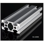 Extrusion EU 2040 - 2000mm Extrusion EU 2040 - 2000mm