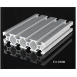Extrusion EU 2080 - 2000mm Extrusion EU 2080 - 2000mm