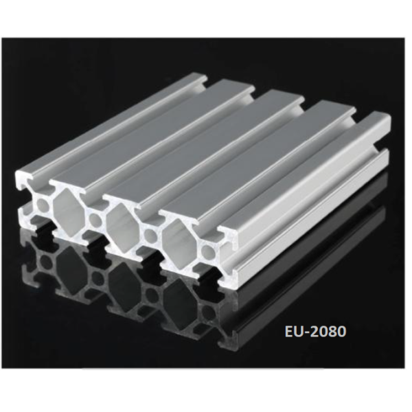 Extrusion EU 2080 - 2000mm Extrusion EU 2080 - 2000mm