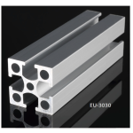 Extrusion EU 3030 - 1000mm Extrusion EU 3030 - 1000mm