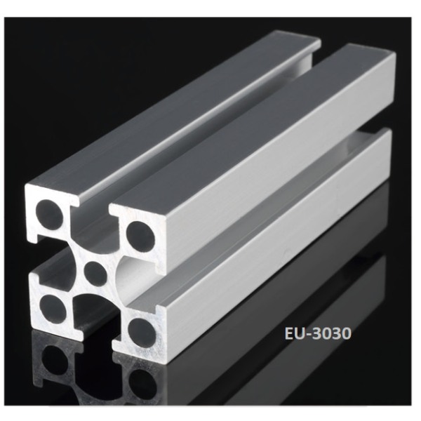 Extrusion EU 3030 - 1000mm Extrusion EU 3030 - 1000mm