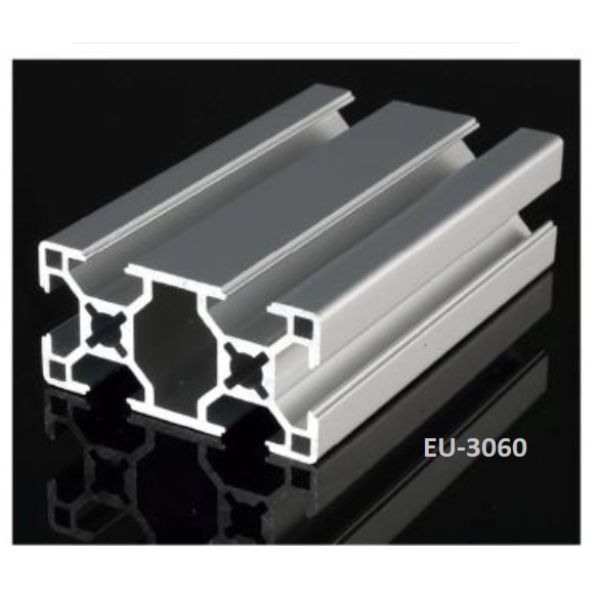 Extrusion EU 3060 - 1000mm Extrusion EU 3060 - 1000mm