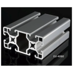 Extrusion EU 4080 - 2000mm Extrusion EU 4080 - 2000mm