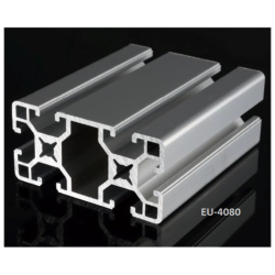 Extrusion EU 4080 - 2000mm