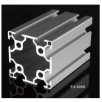 Extrusion EU 6060 - 1000mm Extrusion EU 6060 - 1000mm
