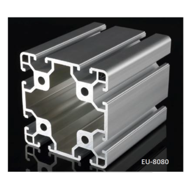 Extrusion EU 8080 - 2000mm Extrusion EU 8080 - 2000mm