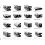 Aluminium Extrusion