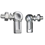 Ball-JoinT Female Bearing SQP6 - M6 Ball-JoinT Female Bearing SQP6 - M6