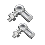 Ball-JoinT Female Bearing SQP6 - M6 Ball-JoinT Female Bearing SQP6 - M6