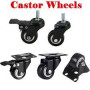 Castors