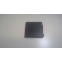 Nylon End Cap Extrusion Profile EU 6060 - 10 PCS