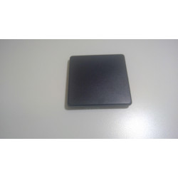 Nylon End Cap Extrusion Profile EU 8080 - 10 PCS