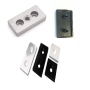 End Mounting Plate