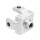 Foot Bracket Connector 4040 - M12