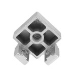 Foot Bracket Connector 4040 - M10