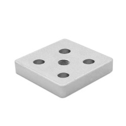 Foot Plate 6060