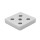 Foot Plate 8080