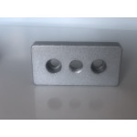 Foot Plate 3060 Foot Plate 3060