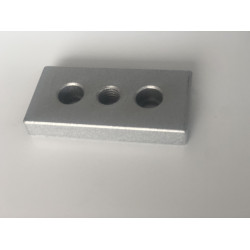 Foot Plate 4080