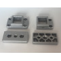 Foot Plate | Ground Support