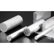 Machining Materials for CNC