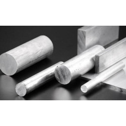 Machining Materials for CNC