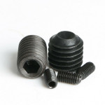 Set Screws M12 x 12 - 50 PCS