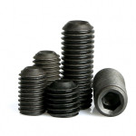 Set Screws M12 x 12 - 50 PCS Set Screws M12 x 12 - 50 PCS